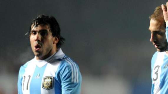 Ag. Tevez: "Il Milan enormemente interessato, Carlitos vuole il rossonero"