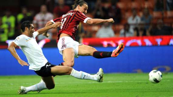 Ibra lancia l'allarme: "Stavamo dormendo"