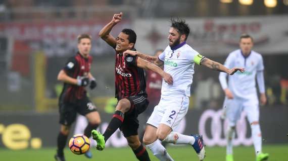 acmilan - Milan-Fiorentina, l'analisi sugli avversari: l'ultima sfida