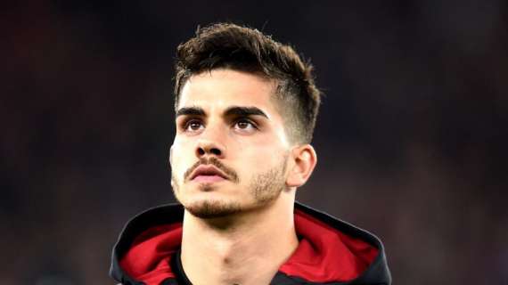 Futre su André Silva: "È fortissimo, al Milan nel periodo sbagliato"