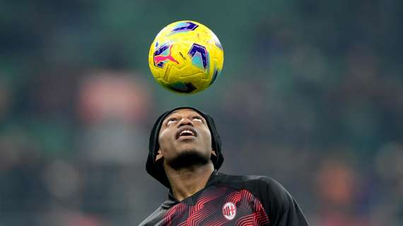 “Leao l’ho trovato cambiato”: Gabbia racconta il ‘nuovo’ Leao