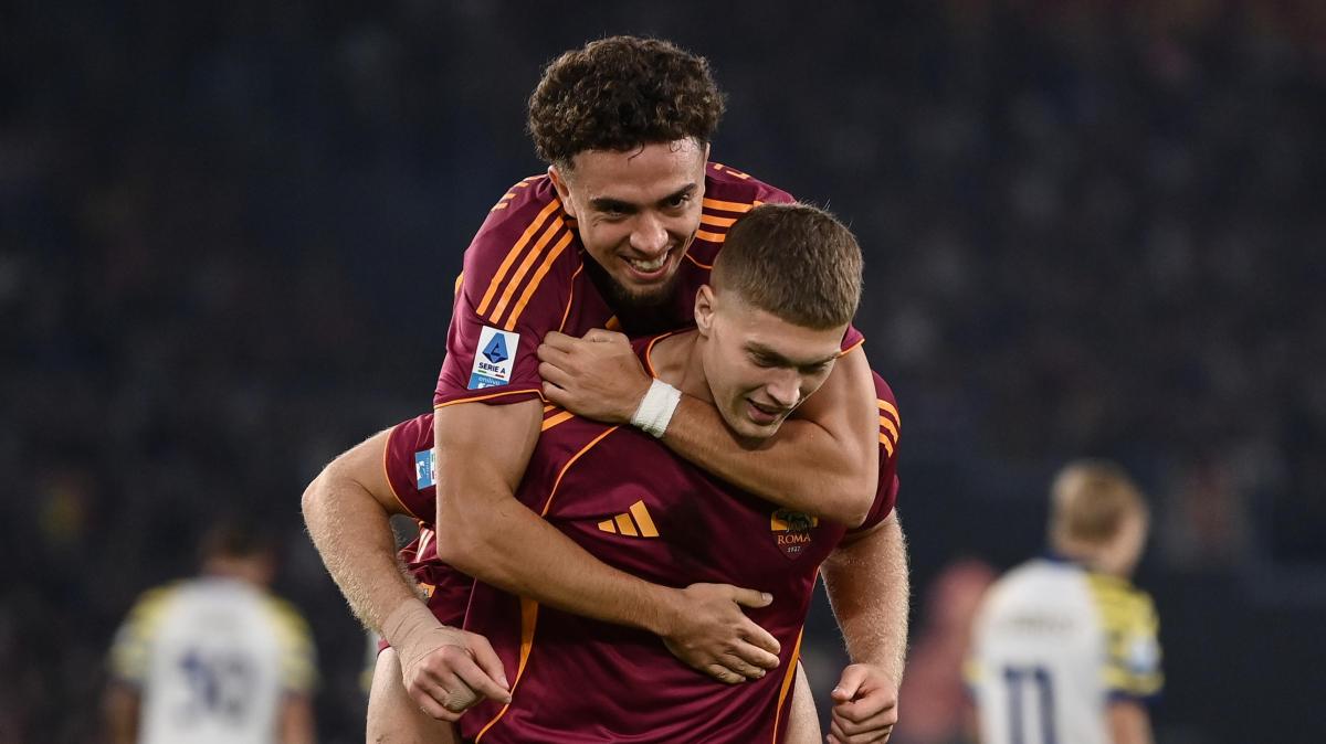 Vincono Inter, Roma e Juve: Pioli e Vieira in tilt. Oggi si chiude il nono turno