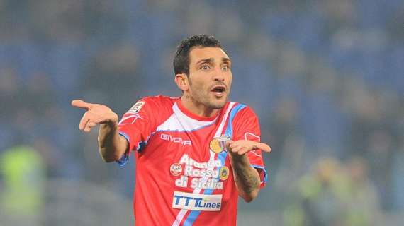 Catania, Lodi: "Inter o Milan in futuro? Veramente mi manca Napoli..."