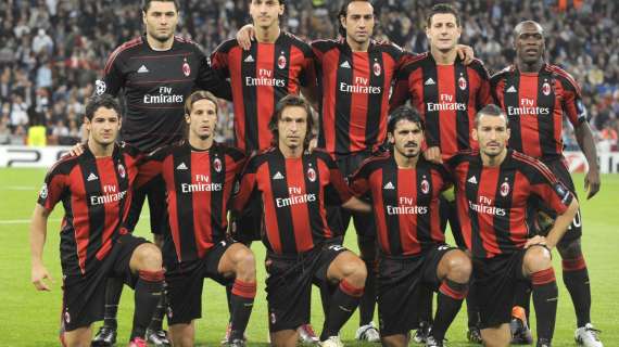 Milan-Fiorentina, numeri e curiosità
