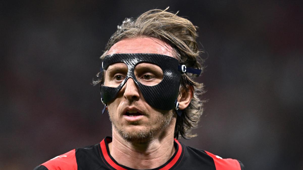 Guidi: "Modric ha sempre fatto trapelare che per continuare gli sarebbe servito lo stimolo di lottare per vincere la prossima stagione"