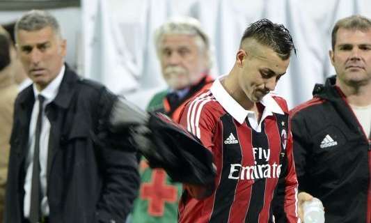 Giuseppe Celeste/Image Sport