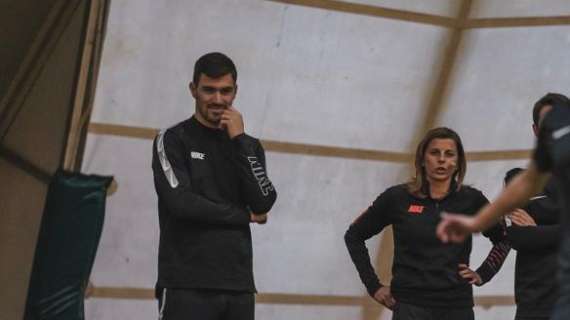 Romagnoli: "Juve? Al Milan sto benissimo. Ci godiamo Piatek, Gigio è un fenomeno"