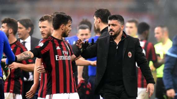 Gazzetta - Milan, con Gattuso pochi gol subiti e tanta solidità: ma in attacco serve maggiore coraggio