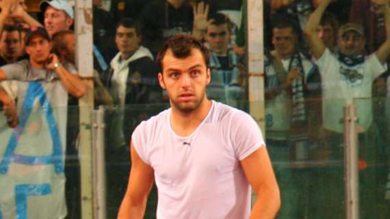 Per l'esterno é duello Pandev-Krasic?