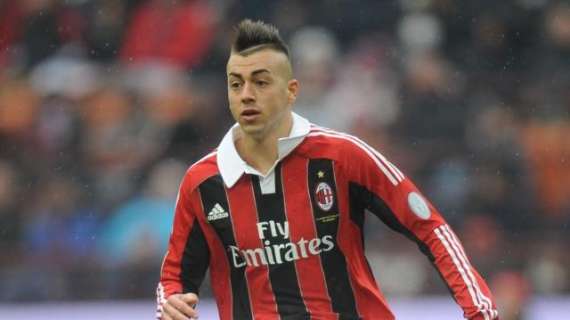 El Shaarawy: "Partita decisiva, stasera vietato sbagliare"