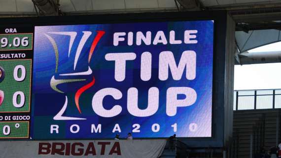 Semifinali Tim Cup: date e orari