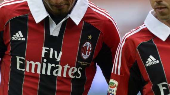 Henty: "Il mio gol alla Weah. Lavoro per diventare come lui"
