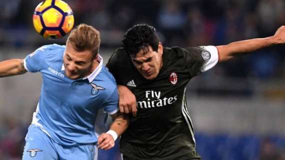 Verso la Fiorentina, Gomez e Zapata si giocano una maglia da titolare