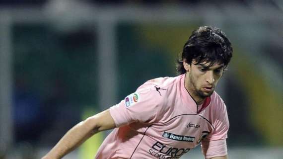 Daniele Buffa/Image Sport