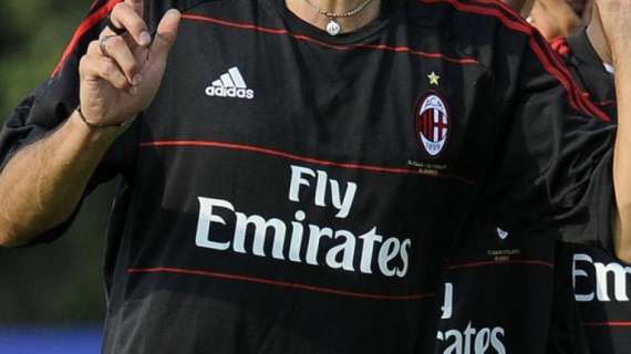 Emirates Cup: i convocati rossoneri