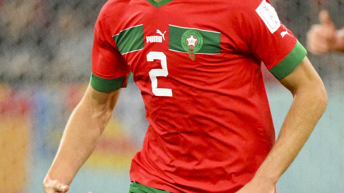 L'Inter è vicina a un talento marocchino 17enne tifoso del Milan