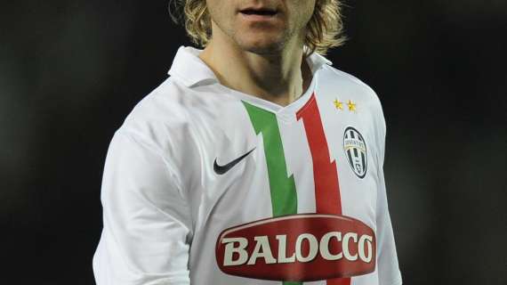 Anche Nedved a S. Siro: "Voglio vedere come sta il Milan"