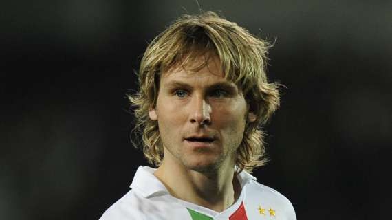 Nedved: "Dispiace per Ibra"