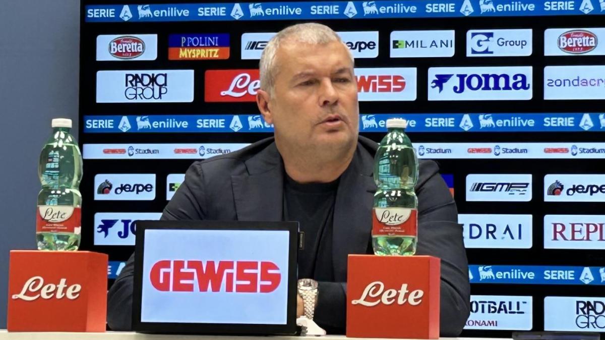 Sogliano rivela: "Anni dopo Galliani mi disse che era stato un errore non prendermi come ds al Milan"