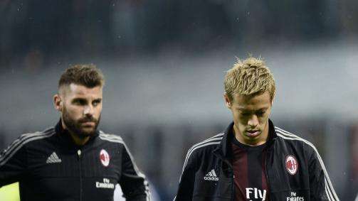  Daniele Buffa/Image Sport