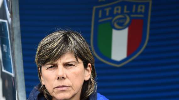 Italia Femminile, la prima amichevole pre-Mondiale sarà contro il Brasile