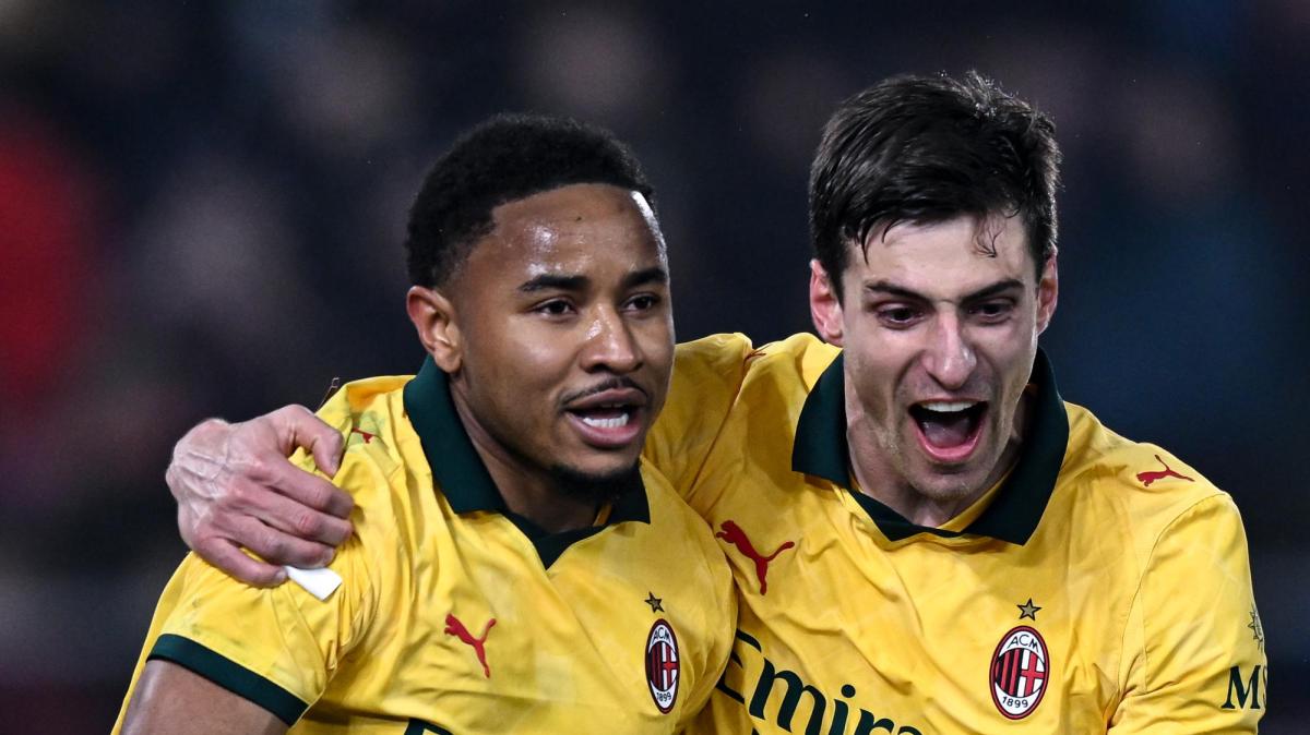 Milan imbattuto da 22 gare in A: ecco da quanto non accadeva