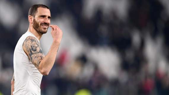 Bonucci, l'indesiderato. Terza estate sul mercato