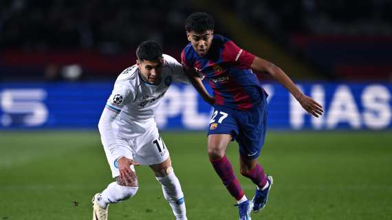 Il Napoli ci prova, ma non basta: il Barcellona vince 3-1 e conquista i quarti