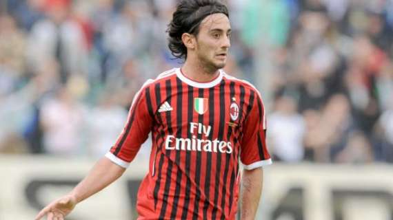 Aquilani-Milan: tutto è ancora possibile