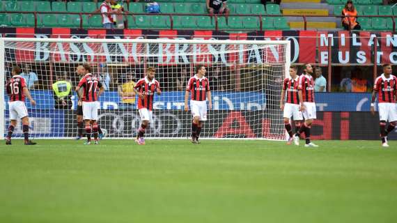 Milan-Atalanta: le probabili formazioni