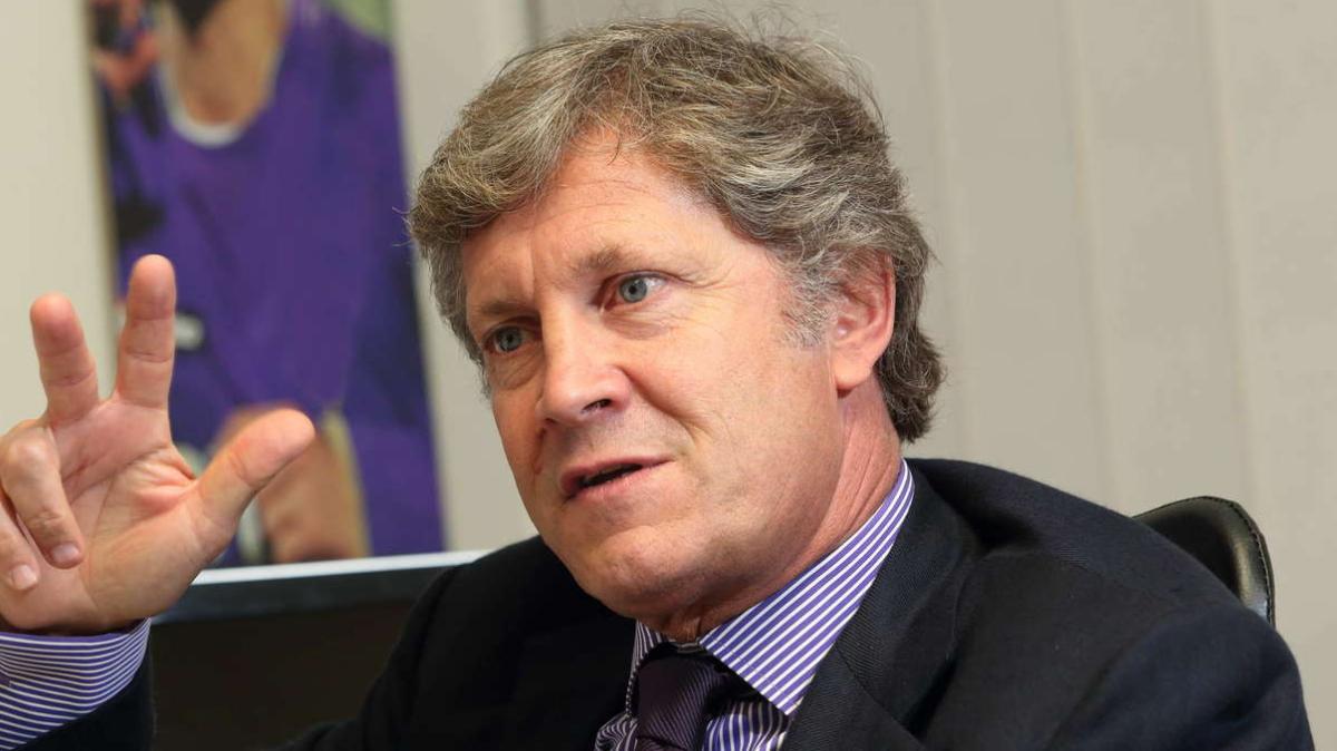 ESCLUSIVA MN - Collovati: “Amorim sta portando qualcosa di nuovo, per ora il bilancio è positivo. Ramos non è un bomber”