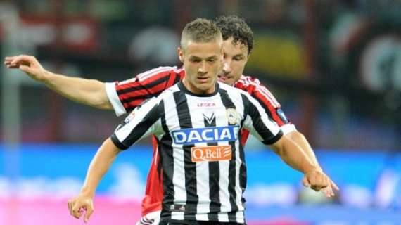 Per Torje spunta l'interesse dell'Arsenal