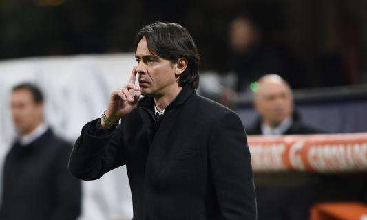 Tuttosport - Inzaghi recupera i pezzi: da domani avrà la squadra quasi al completo