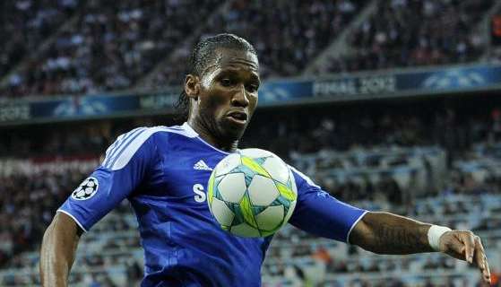 Daniele Buffa/Image Sport
