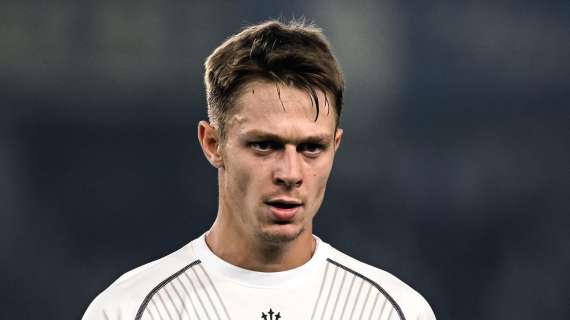Anche Nicolussi Caviglia nel mirino del Milan per il centrocampo