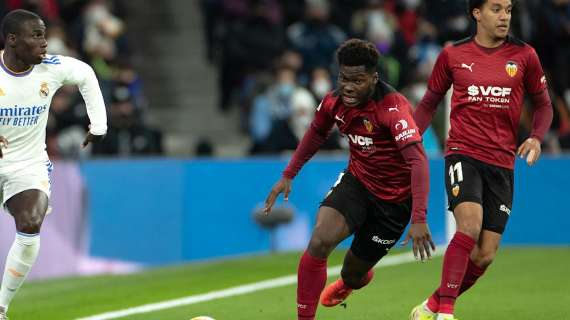 Milan, per Musah serve tempo ma c'è fiducia. Intanto anche stamattina non si è allenato in gruppo...