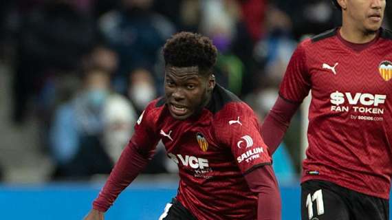MN - Musah parla già l'italiano, Riccio: "Gli farà bruciare qualche tappa"