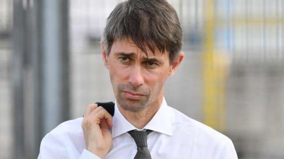 Massara: "Bello lavorare con Giampaolo, vogliamo riportare il Milan in Champions League"