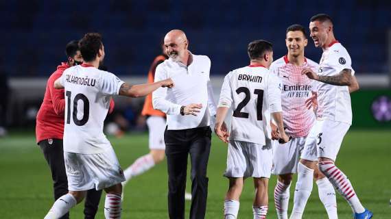 Le parole di Pioli e il futuro del Milan: rafforzare la squadra è un dovere per crescere ancora