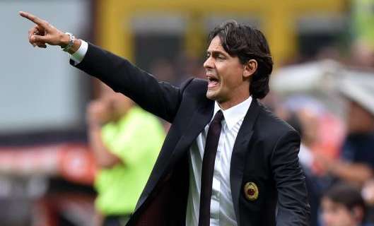 Inzaghi promuove il mercato: "Ottimi colpi, ringrazio il presidente. Ora sotto con il Parma"