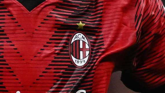 UFFICIALE: Il 2006 Scotti ha firmato il suo primo contratto da professionista con il Milan