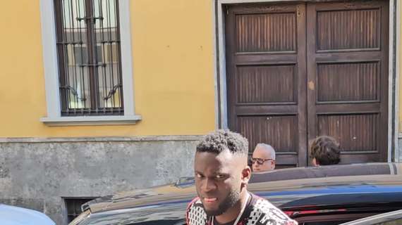 Zancan: "Sappiamo che le nostre squadre non possono mettere 50-60 milioni di euro per i colpi sul mercato: Boniface può essere un’opportunità"