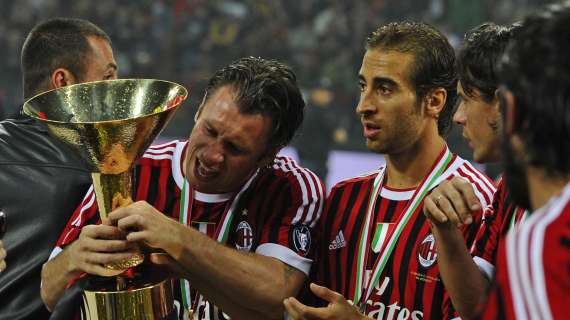 Giuseppe Celeste/Image Sport