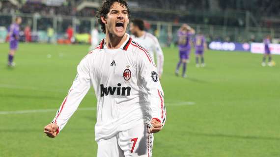 Milan, Pato c'è per Manchester