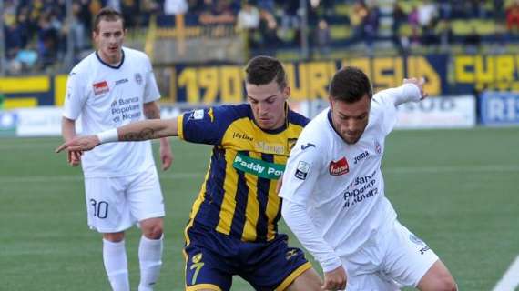 Luigi Gasia/TuttoJuveStabia.it
