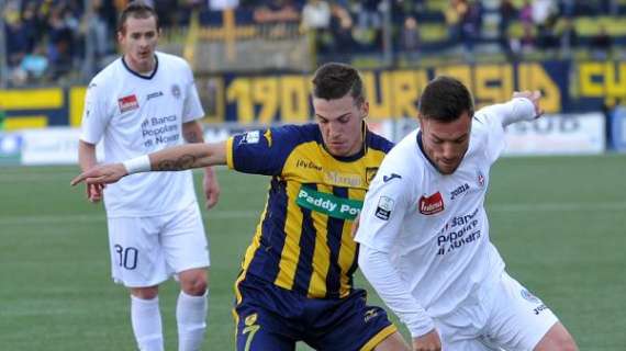 Luigi Gasia/TuttoJuveStabia.it
