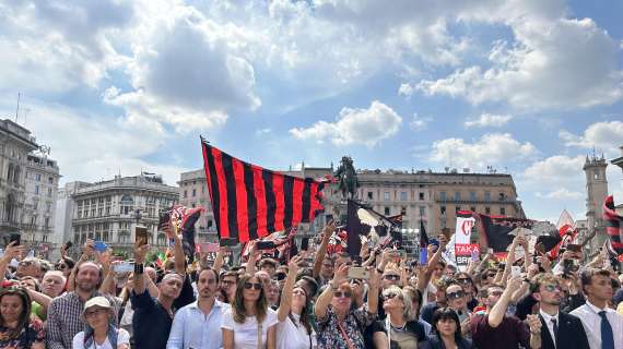 Non sprecare la tua occasione: questo il Match Fan Contest Day per i tifosi del Milan