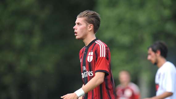 LIVE MN - Primavera, Virtus Lanciano-Milan (1-6): punteggio tennistico e grande vittoria rossonera