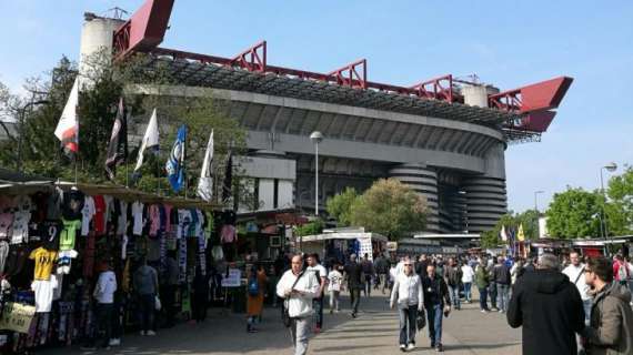 MN - San Siro, il Milan ha disdetto l'accordo con M-I Stadio: il significato della scelta del club rossonero