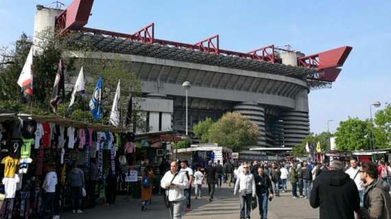 Il commento del Milan alle notizie sullo stadio: "Sulla proposta di Sesto San Giovanni, il club non si è espresso"